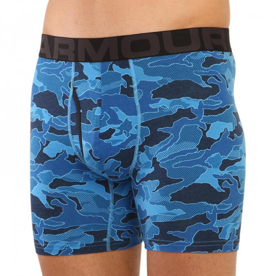 3PACK boxer uomo Under Armour multicolore (1363615 011)