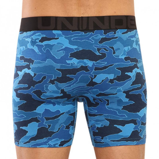 3PACK boxer uomo Under Armour multicolore (1363615 011)