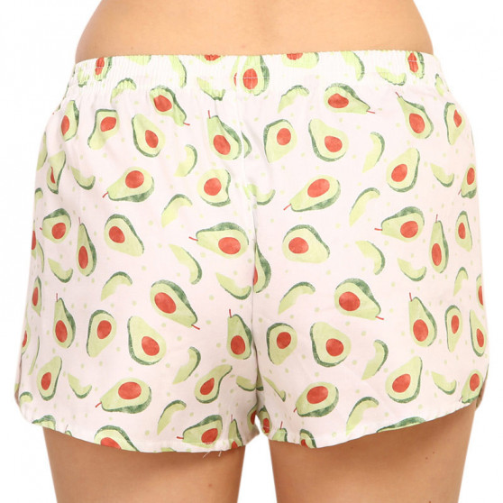 Boxer da donna ELKA avocado (D0001/W00001)