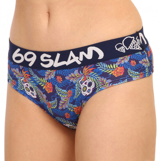 Mutandine da donna 69SLAM boxer mex (GYXMEX-PO)