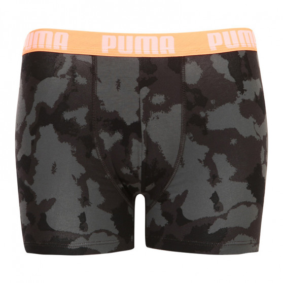 2PACK boxer bambino Puma multicolore (701210975 001)