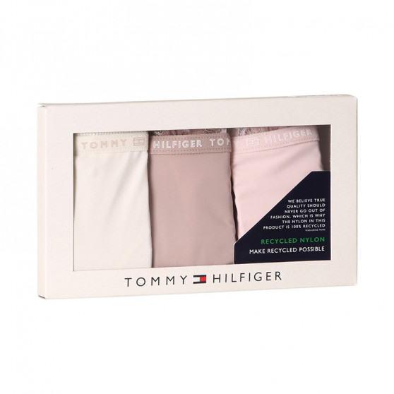 3PACK infradito donna Tommy Hilfiger multicolore (UW0UW02824 0XY)