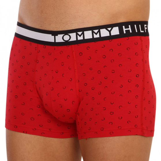 3PACK boxer uomo Tommy Hilfiger multicolore (UM0UM01565 00R)