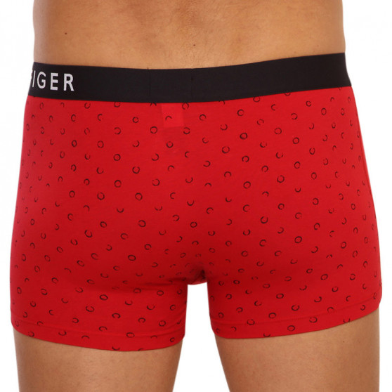 3PACK boxer uomo Tommy Hilfiger multicolore (UM0UM01565 00R)