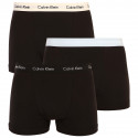 3PACK boxer da uomo Calvin Klein nero (U2662G-1UV)