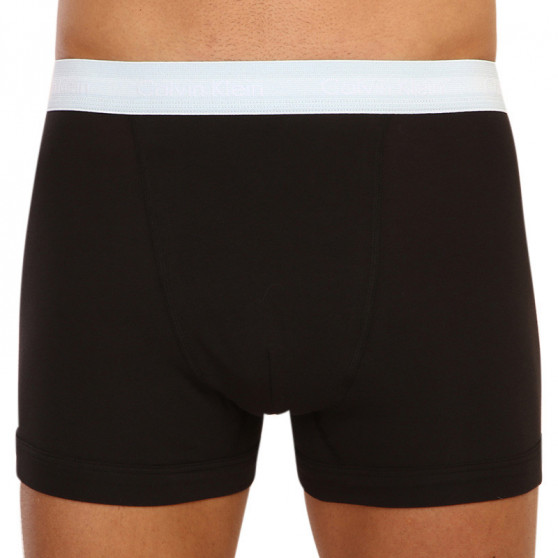 3PACK boxer da uomo Calvin Klein nero (U2662G-1UV)