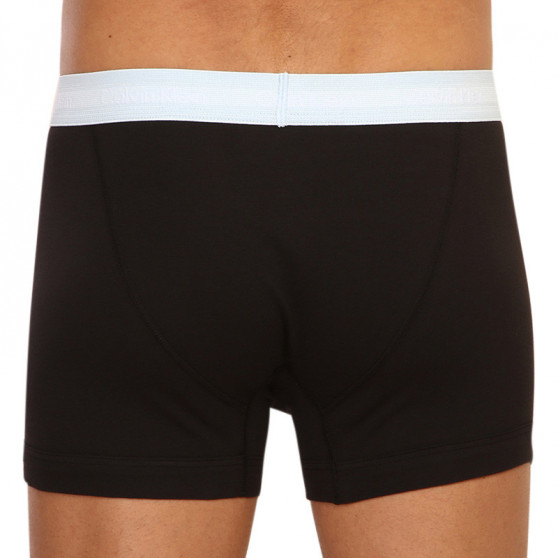 3PACK boxer da uomo Calvin Klein nero (U2662G-1UV)