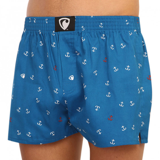 Boxer da uomo Represent esclusiva Ali harbor (R2M-BOX-0609)