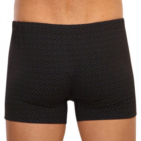 Boxer da uomo Andrie nero (PS 5596 C)