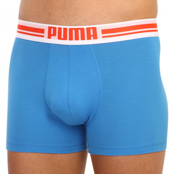 2PACK boxer uomo Puma multicolore (651003001 028)