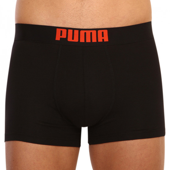 2PACK boxer uomo Puma multicolore (651003001 028)