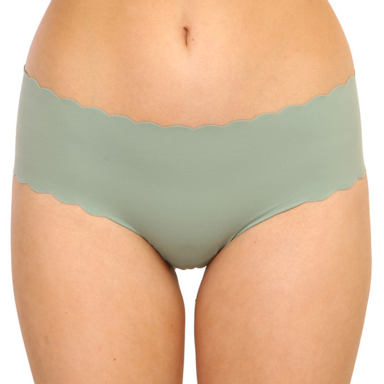 Mutandine da donna Victoria's Secret verde (ST 11192566 CC 46K1)