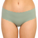 Mutandine da donna Victoria's Secret verde (ST 11192566 CC 46K1)