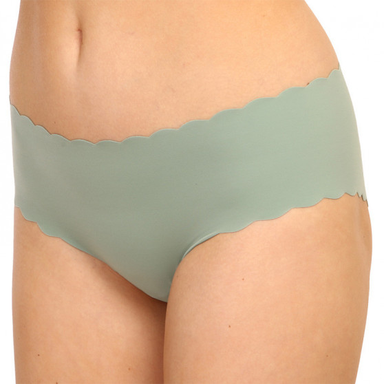 Mutandine da donna Victoria's Secret verde (ST 11192566 CC 46K1)