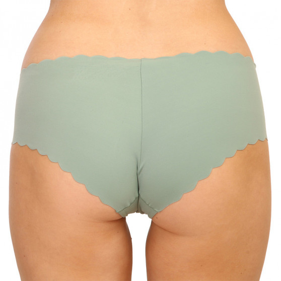 Mutandine da donna Victoria's Secret verde (ST 11192566 CC 46K1)