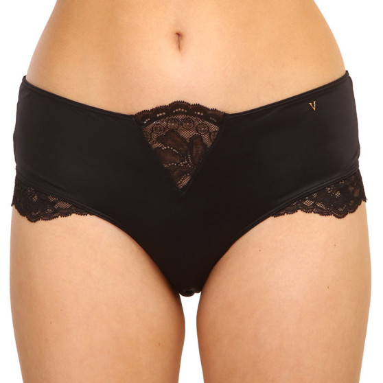 Mutandine brasiliane da donna Victoria's Secret nero (ST 11177301 CC 54A2)