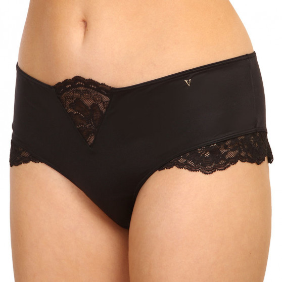 Mutandine brasiliane da donna Victoria's Secret nero (ST 11177301 CC 54A2)