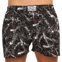 Boxer da uomo Styx art classic rubber oversize Jáchym (E1354)