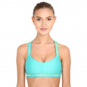 Reggiseno donna Under Armour verde (1361033 369)