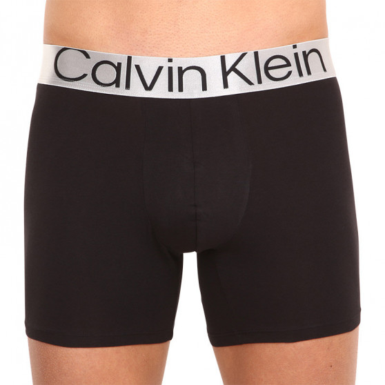 3PACK boxer uomo Calvin Klein multicolore (NB3131A-13C)