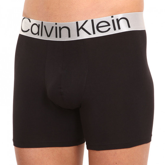 3PACK boxer uomo Calvin Klein multicolore (NB3131A-13C)