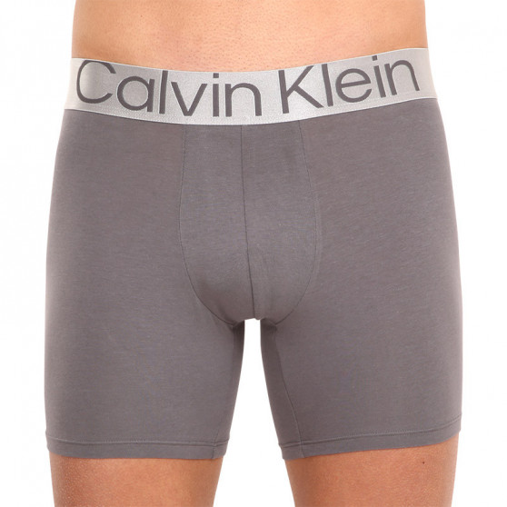 3PACK boxer uomo Calvin Klein multicolore (NB3131A-13C)