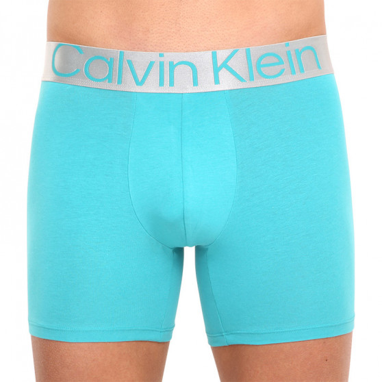 3PACK boxer uomo Calvin Klein multicolore (NB3131A-13C)