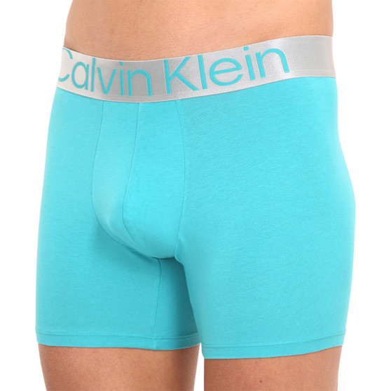 3PACK boxer uomo Calvin Klein multicolore (NB3131A-13C)