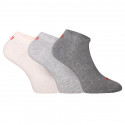 3PACK calzini Puma multicolore (261080001 076)