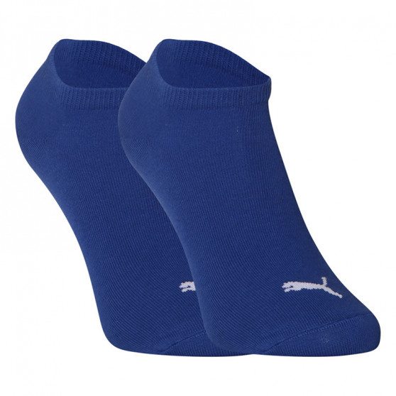 3PACK calzini Puma blu (261080001 077)