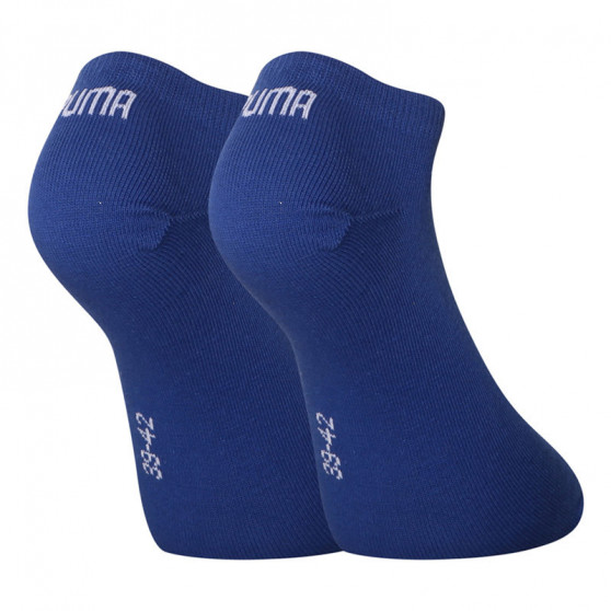 3PACK calzini Puma blu (261080001 077)