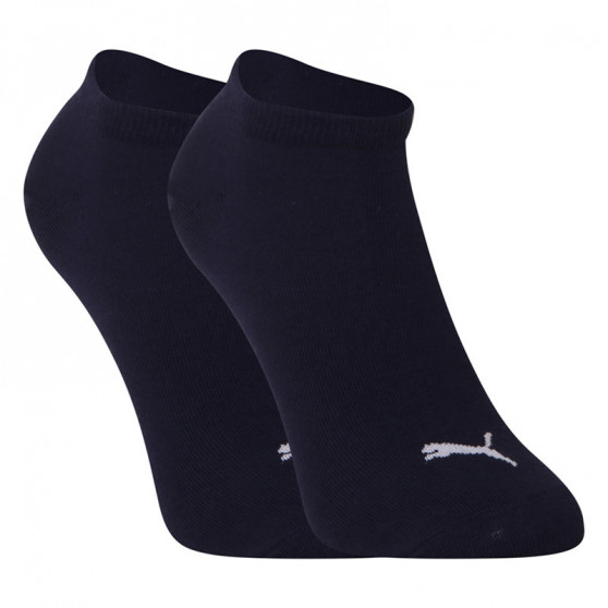 3PACK calzini Puma blu (261080001 077)