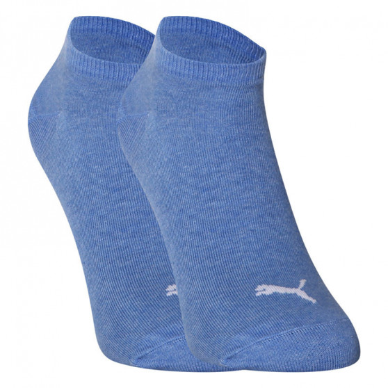 3PACK calzini Puma blu (261080001 077)