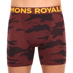 Boxer da uomo Mons Royale merino multicolore (100088-1169-370)