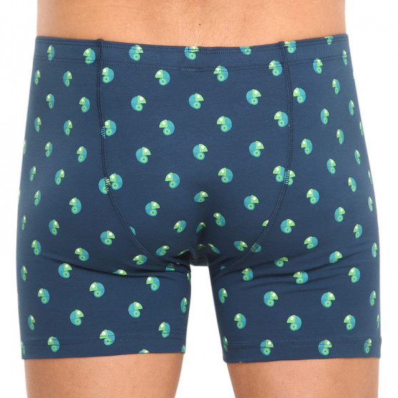 Boxer da uomo Gino multicolore (74139)