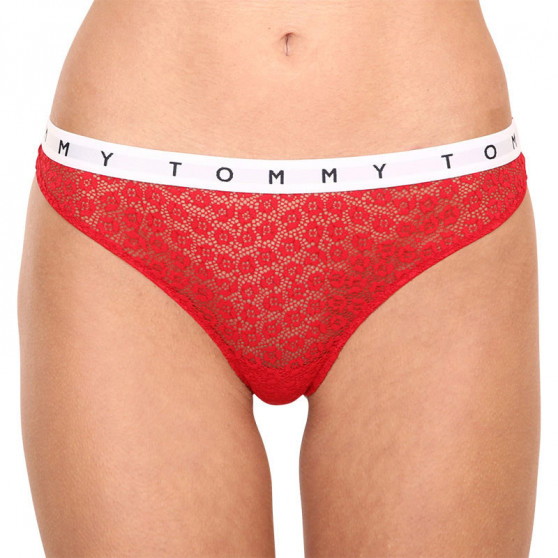 3PACK infradito donna Tommy Hilfiger multicolore (UW0UW02524 0X0)