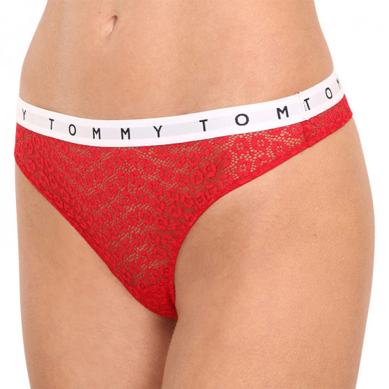 3PACK infradito donna Tommy Hilfiger multicolore (UW0UW02524 0X0)