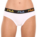 Mutandine da donna Fila bianco (FU6043-408)