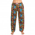 Pantaloni da notte da donna Styx boom (DKD955)