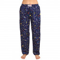 Pantaloni da notte da donna Styx pianeti (DKD1057)