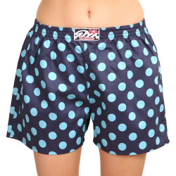 Boxer da notte da donna Styx a pois (DTD1053)