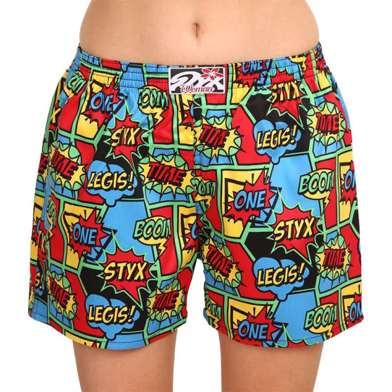 Boxer da letto da donna Styx boom (DTD955)