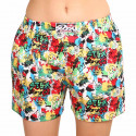 Boxer da donna Styx emoji (DTD954)