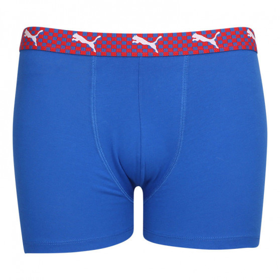 2PACK boxer bambino Puma multicolore (701210976 003)