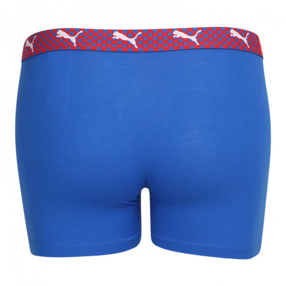 2PACK boxer bambino Puma multicolore (701210976 003)