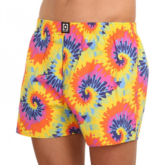 Boxer da uomo Horsefeathers Manny Tie dye (AM167A)