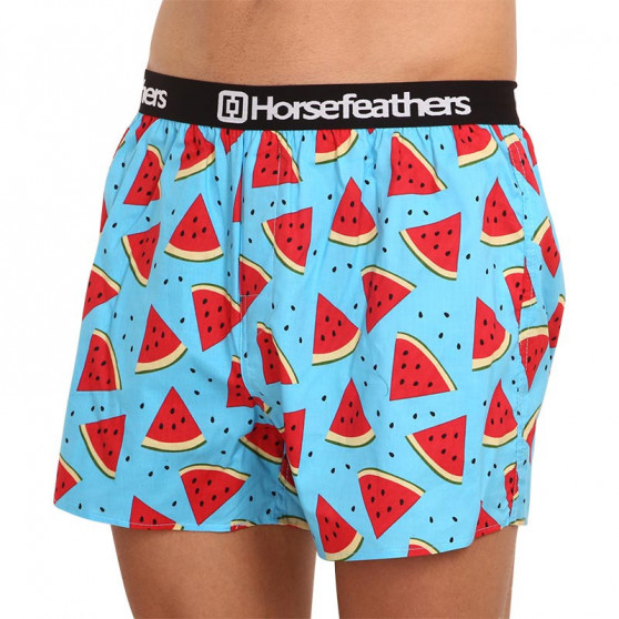 Boxer da uomo Horsefeathers Frazier Melon (AA1034Z)