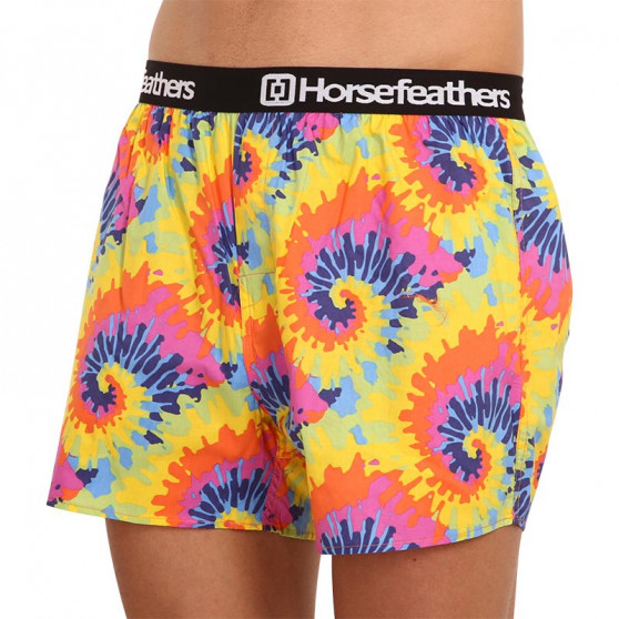 Boxer da uomo Horsefeathers Frazier Tie dye (AM166B)