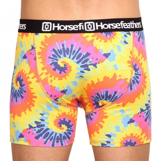 Boxer da uomo Horsefeathers Sidney Tie dye (AM164D)