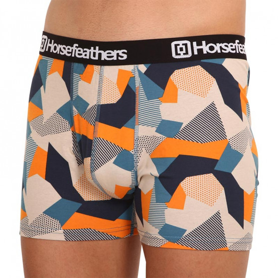 Boxer da uomo Horsefeathers Sidney Polygon (AM164A)